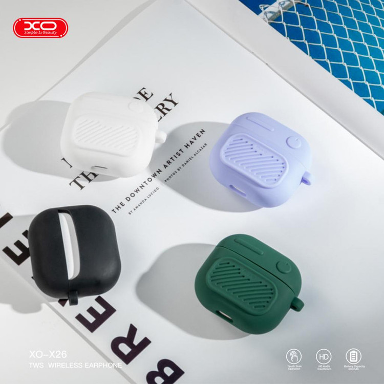 هندزفری بلوتوثی ایکس او مدل xo-x26
