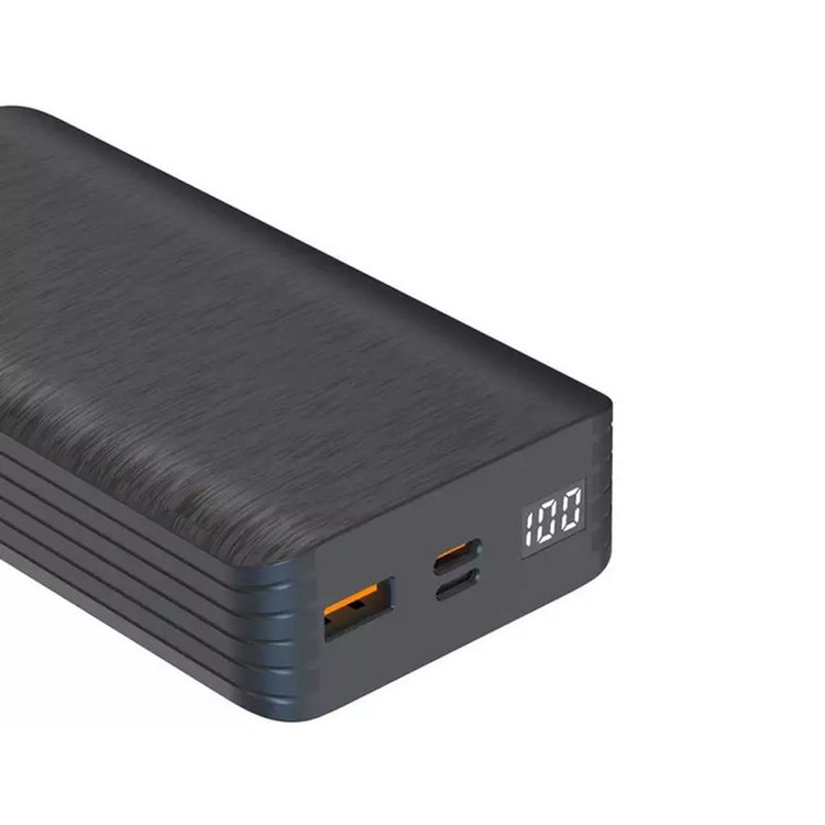 پاوربانک ایکس او مدل PR-144 ظرفیت 20000 میلی آمپر ساعت