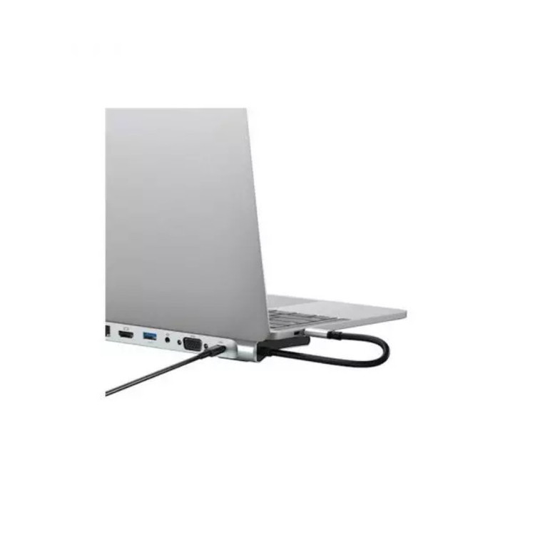 هاب 12 پورت USB-C ایکس او مدل HUB010