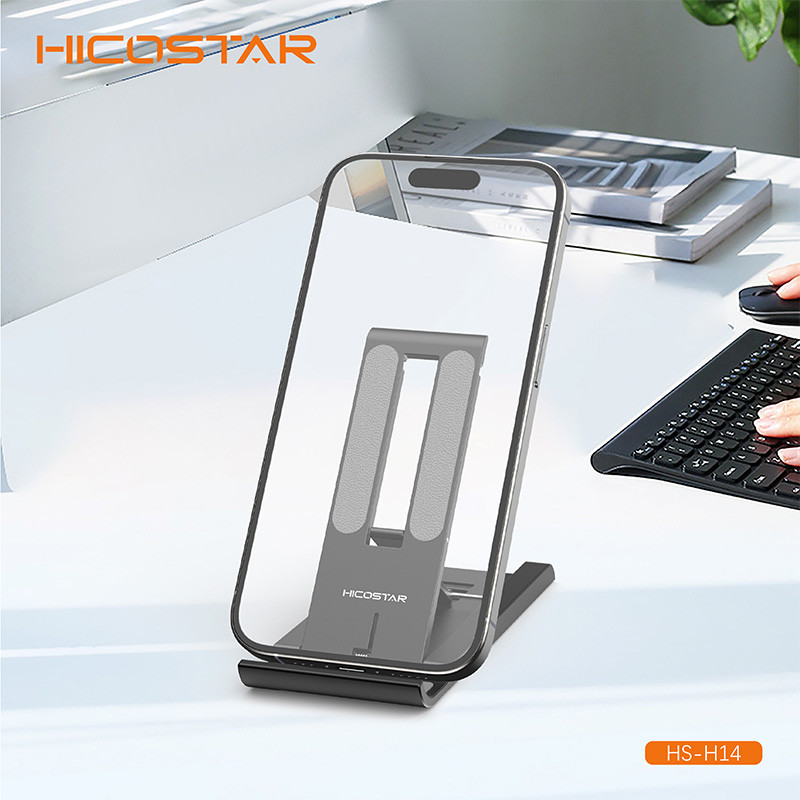 پایه نگهدارنده گوشی موبایل هایکواستار مدل HS-H14
