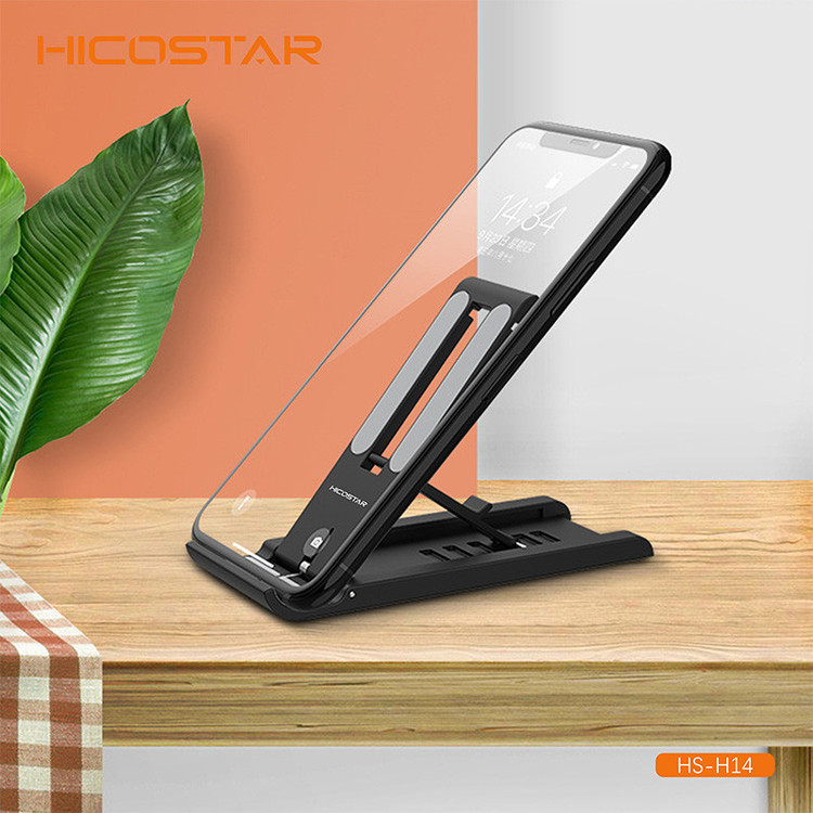 پایه نگهدارنده گوشی موبایل هایکواستار مدل HS-H14