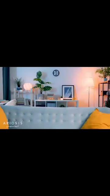 پکیج دزدگیر آپارتمان آریوسیس AP_50