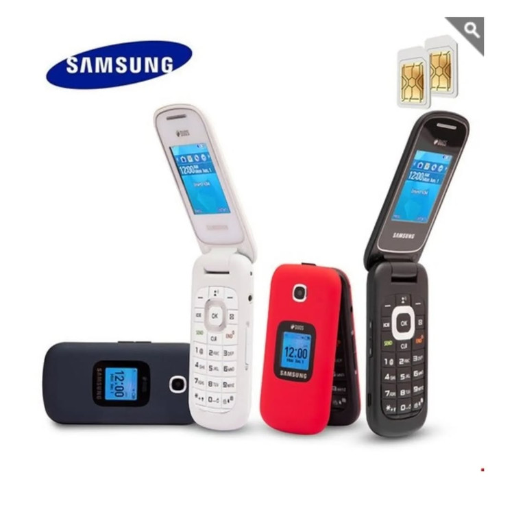 گوشی سامسونگ B311 مدل B311V