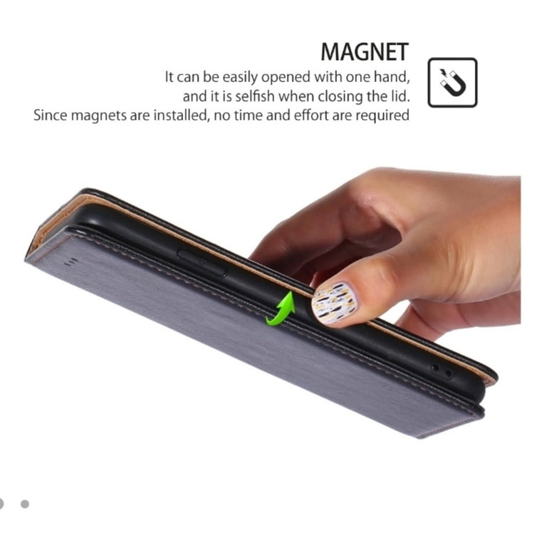 کیف کلاسوری مگنتی A55 A520 A10s