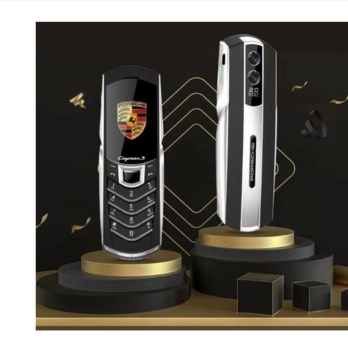 گوشی ورتو v8طرح پورشه قابل توجه کارواشیها