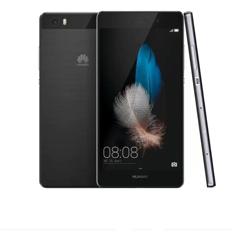 گوشی هواوی P8 lite