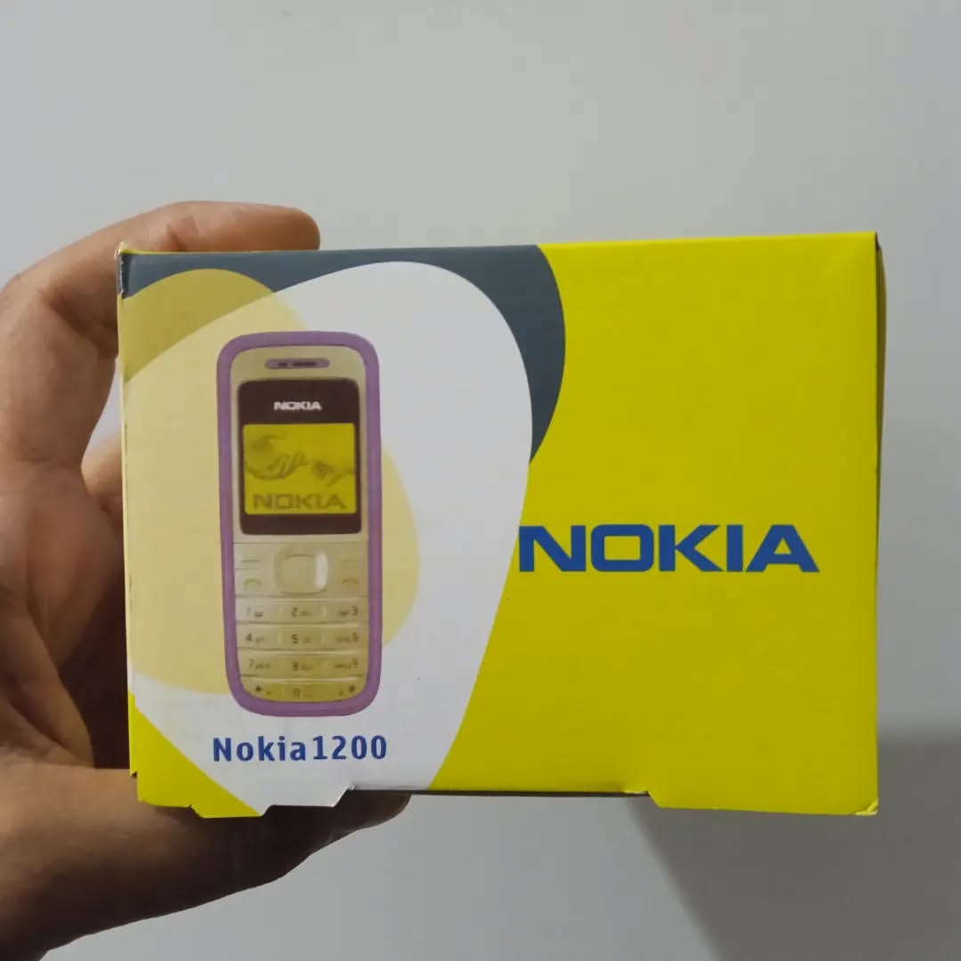 نوکیا 1200