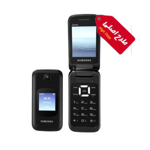 گوشی سامسونگ m370