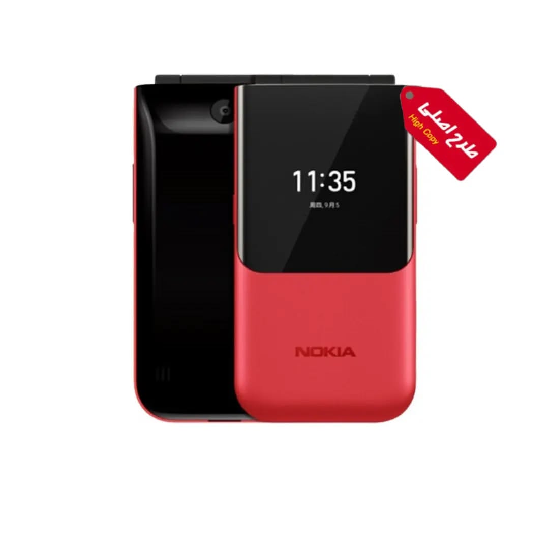 گوشی طرح نوکیا