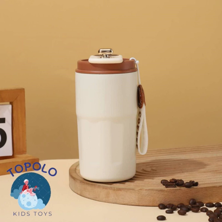 تراول ماگ درجه دار (پس کرایه)