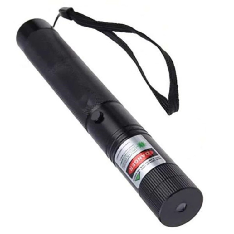 لیزر پوینتر 12 کیلو متر (پس کرایه)