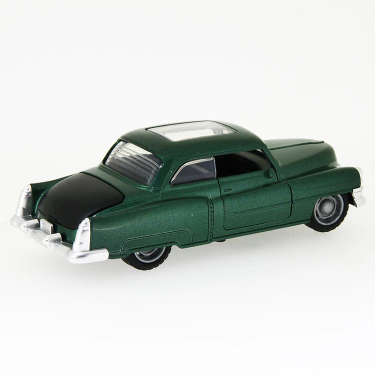 ماشین بازی مدل کادیلاک الدرادو 1950 کد CADILLAC ELDORADO پس کرایه