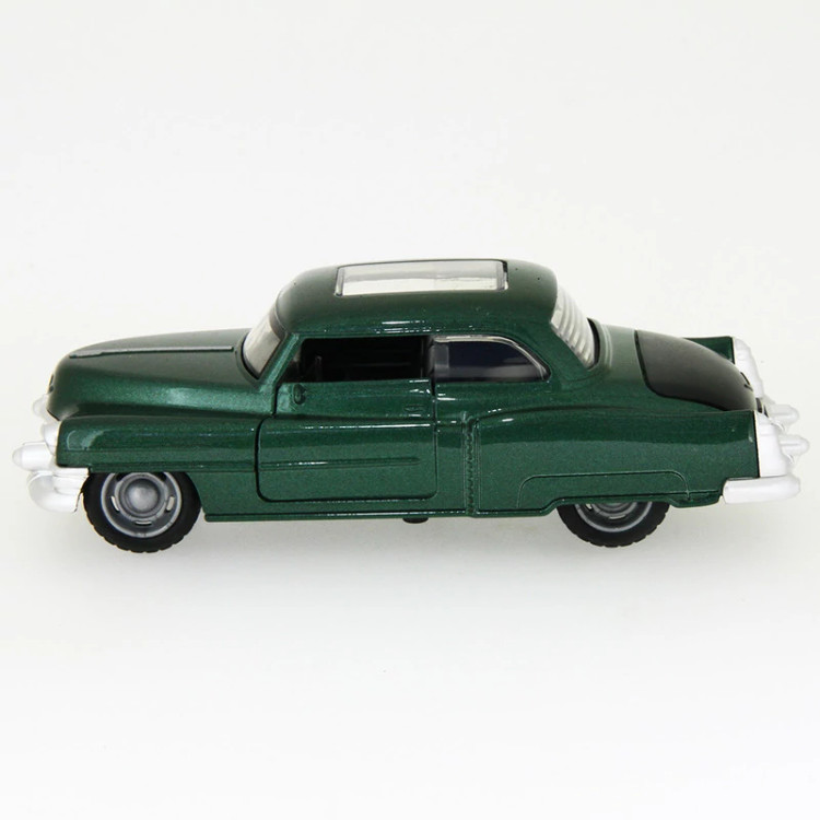 ماشین بازی مدل کادیلاک الدرادو 1950 کد CADILLAC ELDORADO پس کرایه