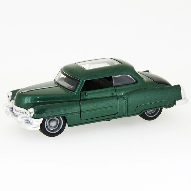 ماشین بازی مدل کادیلاک الدرادو 1950 کد CADILLAC ELDORADO پس کرایه