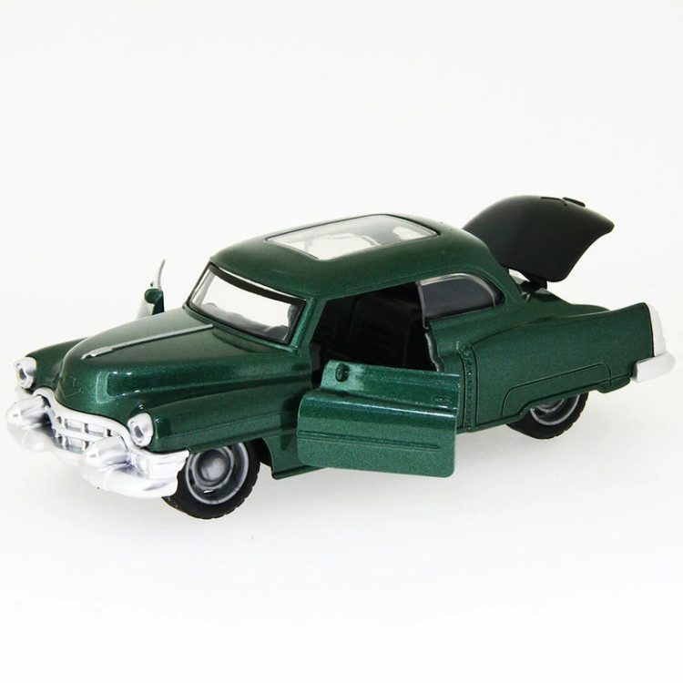 ماشین بازی مدل کادیلاک الدرادو 1950 کد CADILLAC ELDORADO پس کرایه