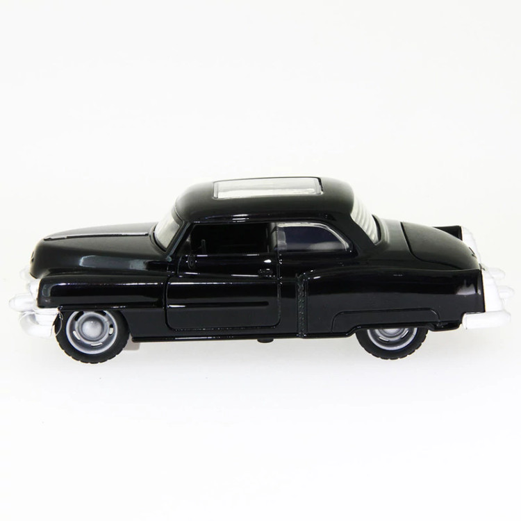 ماشین بازی مدل کادیلاک الدرادو 1950 کد CADILLAC ELDORADO پس کرایه