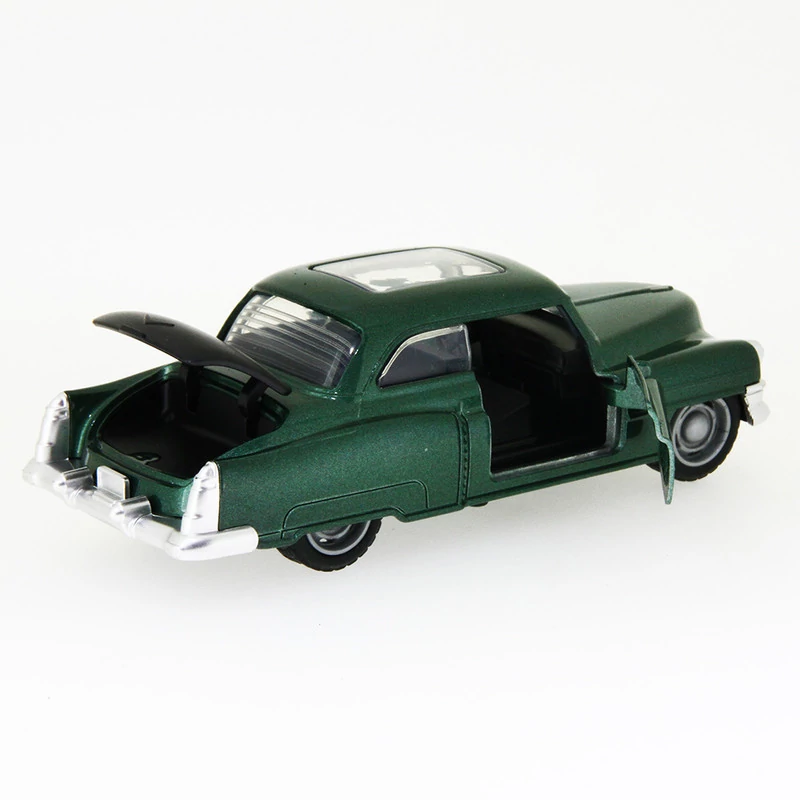 ماشین بازی مدل کادیلاک الدرادو 1950 کد CADILLAC ELDORADO پس کرایه