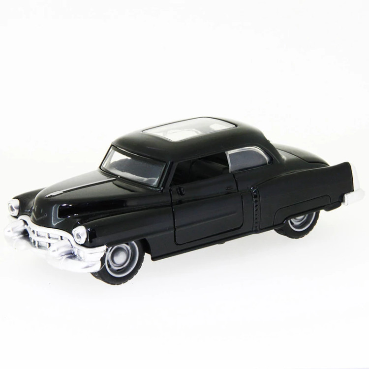 ماشین بازی مدل کادیلاک الدرادو 1950 کد CADILLAC ELDORADO پس کرایه
