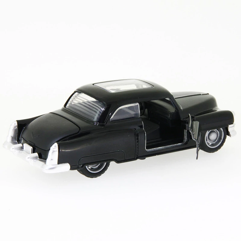 ماشین بازی مدل کادیلاک الدرادو 1950 کد CADILLAC ELDORADO پس کرایه