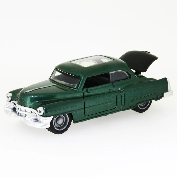 ماشین بازی مدل کادیلاک الدرادو 1950 کد CADILLAC ELDORADO پس کرایه