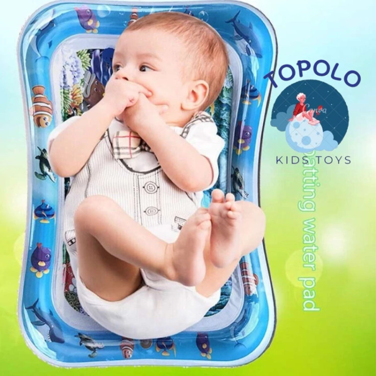 واتر مت تشک ابی کودک (پس کرایه)