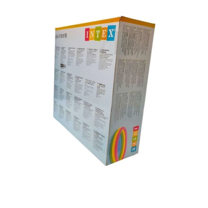 استخر بادی اینتکس مدل57412 (پس کرایه)