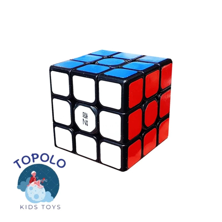 مکعب روبیک مدلw3 (پس کرایه)