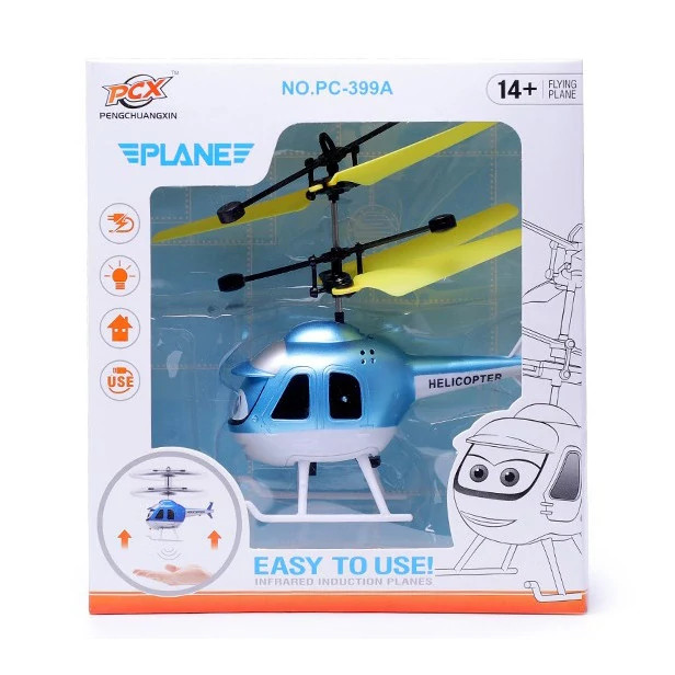 هلیکوپتر بازی مدل PC-399A