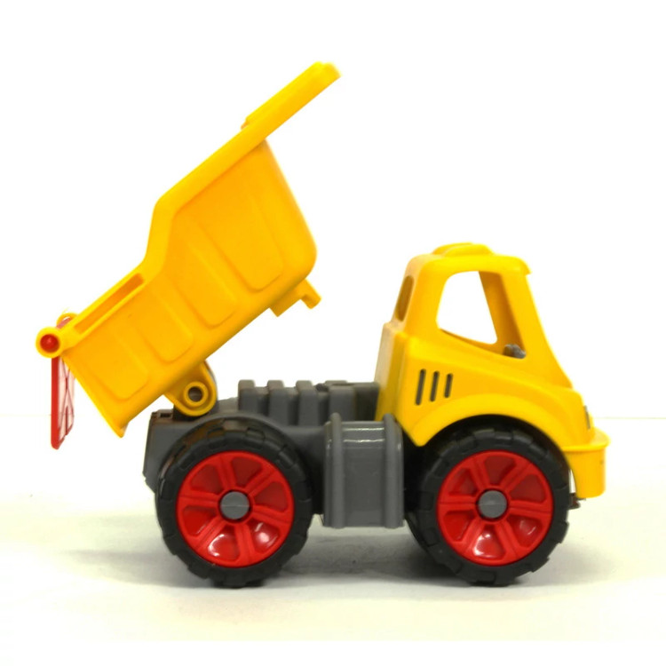 ماشین بازی کیوان تویز مدل کامیون کوچک K1-4