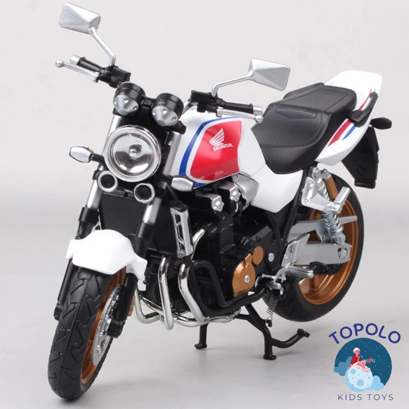 موتور بازی مدل هوندا سی بی 1300 Honda CB1300 SFautomaxx 1.12 (پس کرایه)