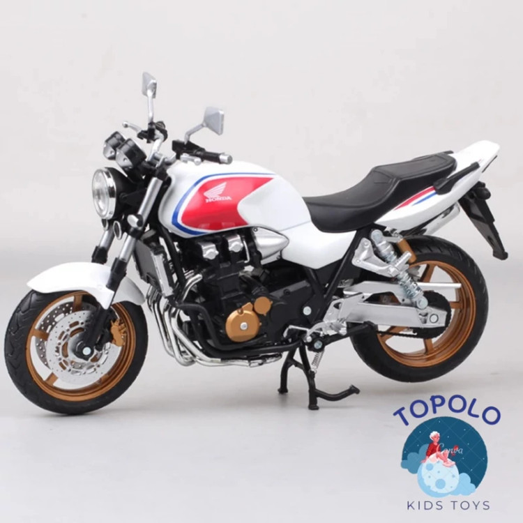 موتور بازی مدل هوندا سی بی 1300 Honda CB1300 SFautomaxx 1.12 (پس کرایه)
