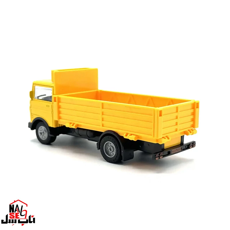 ماشین بازی ناب سل مدل خاور خوش رکاب موزیکال چراغدار