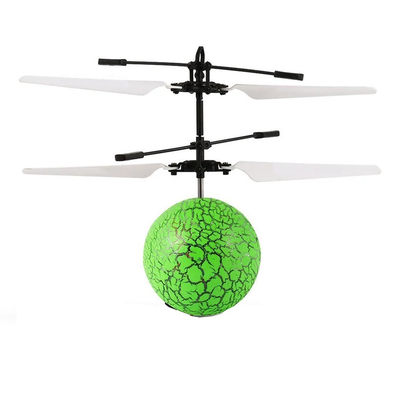 مینی هلی کوپتر مدل TXD-377