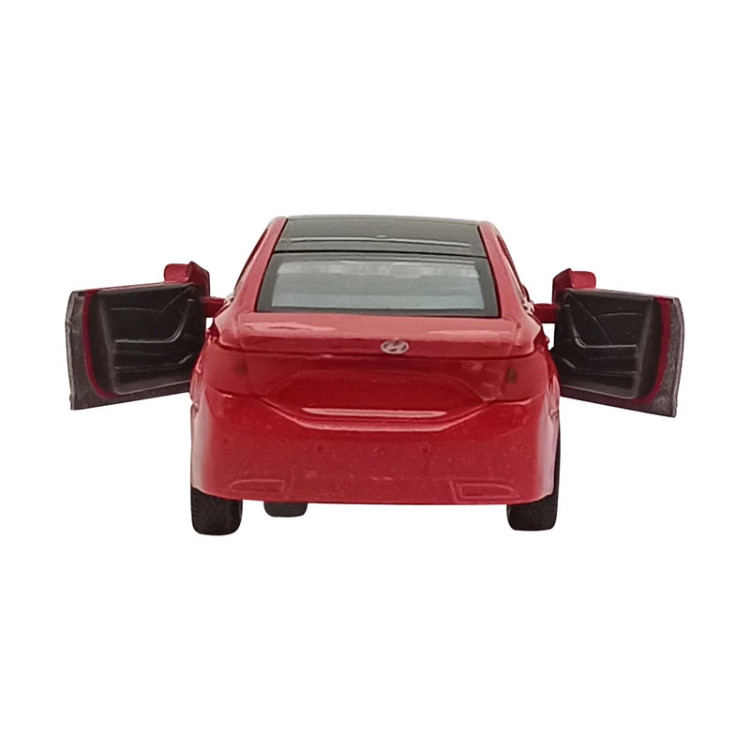 ماشین بازی مدل هیوندا آزرا کد RM69