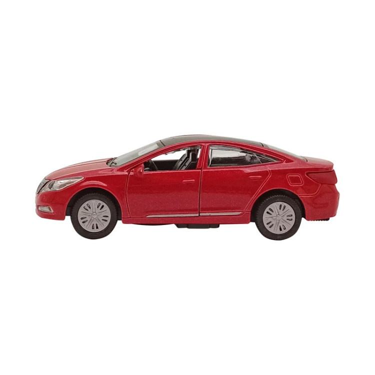 ماشین بازی مدل هیوندا آزرا کد RM69