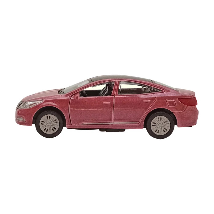 ماشین بازی مدل هیوندا آزرا کد RM69