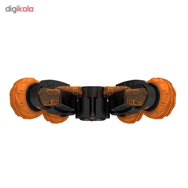 ماشین اسباب بازی کنترلی سانگ یانگ مدل sy005