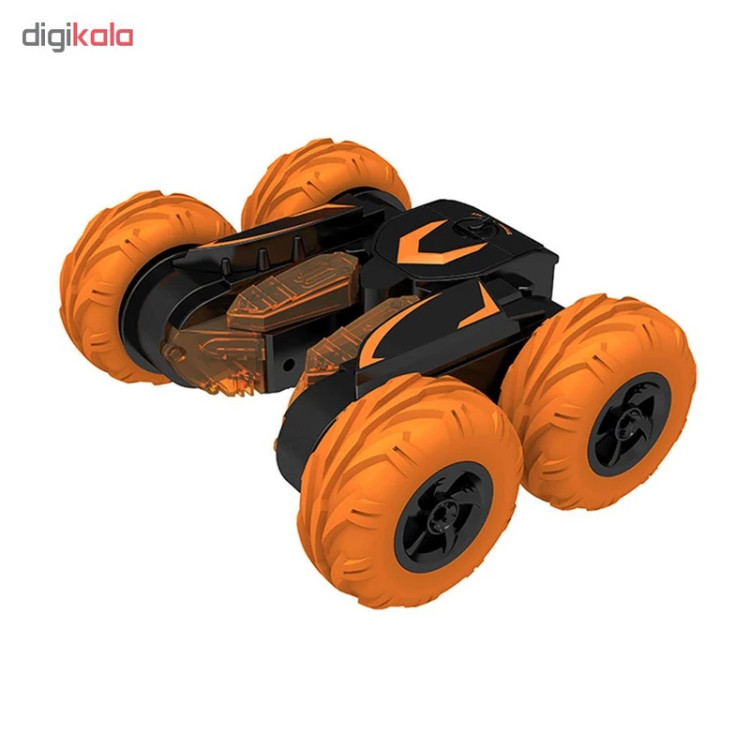 ماشین اسباب بازی کنترلی سانگ یانگ مدل sy005