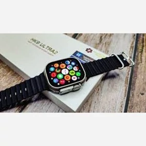 ساعت هوشمند HK 9 Ultra 2 اصلی درجه یک