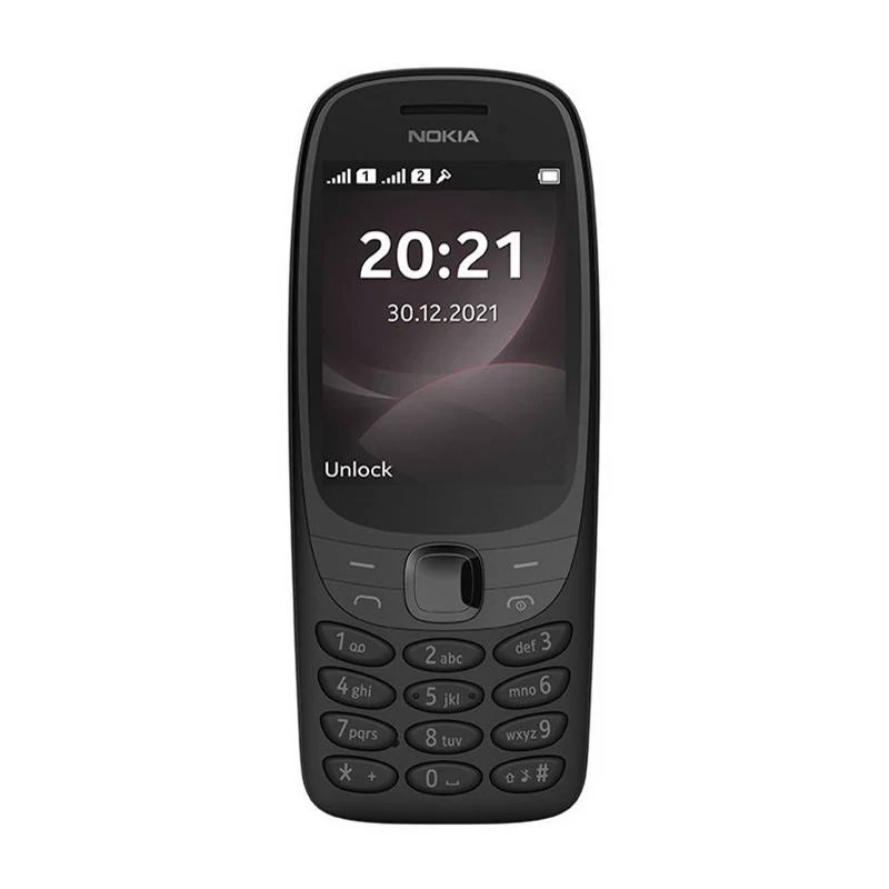 گوشی نوکیا Nokia 6310 ساخت چین(های کپی درجه یک) 7روز مهلت تست فروشگاه