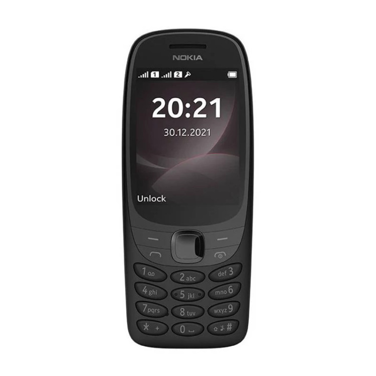گوشی نوکیا Nokia 6310 ساخت چین(های کپی درجه یک) 7روز مهلت تست فروشگاه