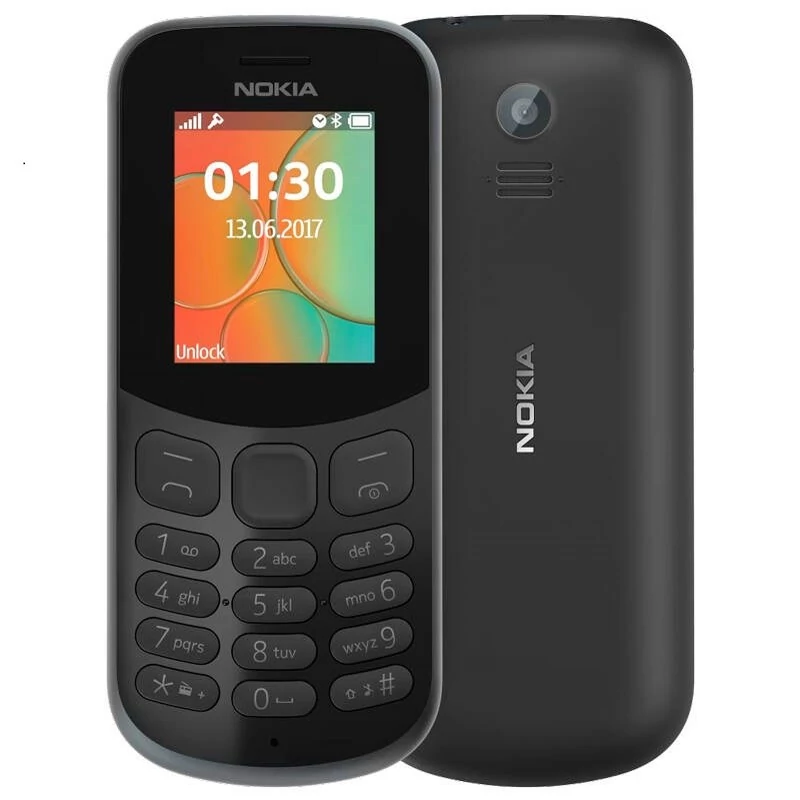 گوشی نوکیا Nokia 130 ساخت چین (های کپی درجه یک) 7روز مهلت تست فروشگاه