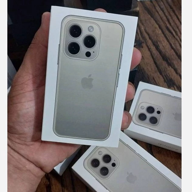 گوشی آیفون مینی لمسیiPhone 15 Pro Max Mini