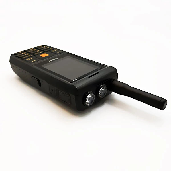 گوشی Hope K22 22000mAh ارتشی چریکی 4سیمکارته