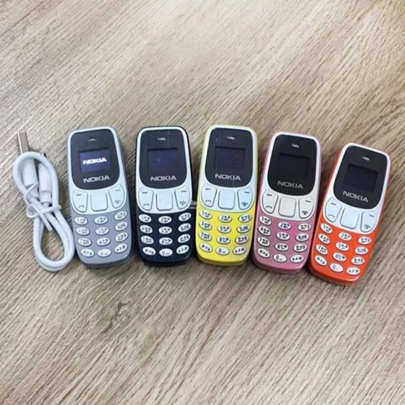 گوشی نوکیا مینی Nokia mini bm10 مینیاتوری