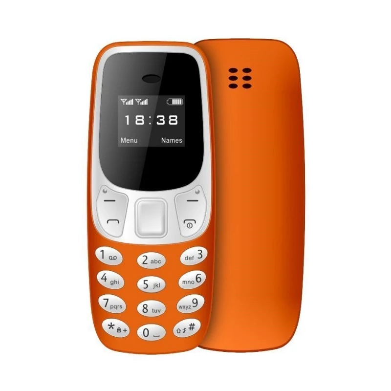 گوشی نوکیا مینی Nokia mini bm10 مینیاتوری