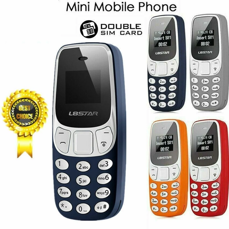 گوشی نوکیا مینی Nokia mini bm10 مینیاتوری