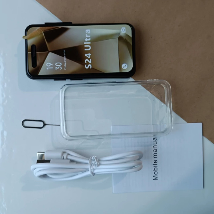گوشی مینی سامسونگ اس24 s24 mini ultra