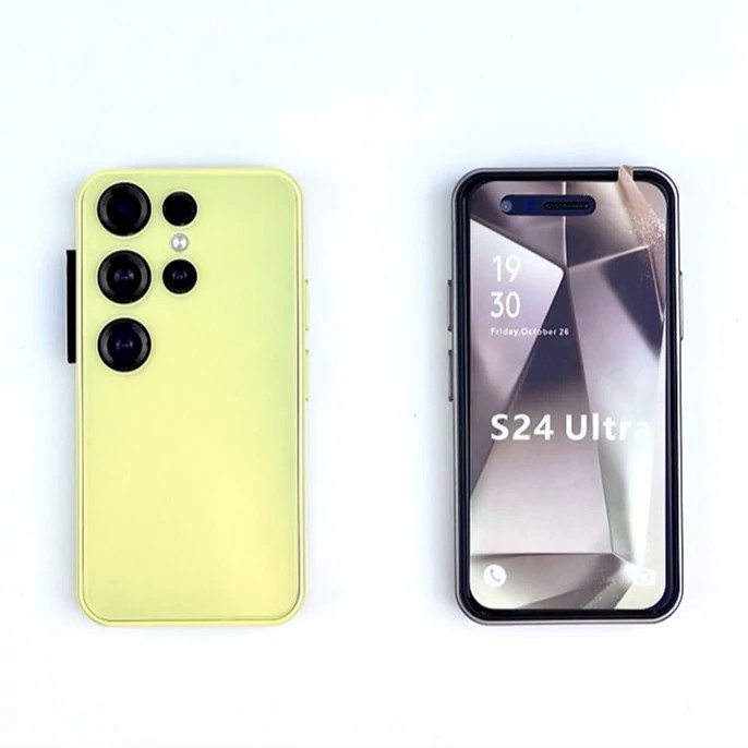 گوشی مینی سامسونگ اس24 s24 mini ultra