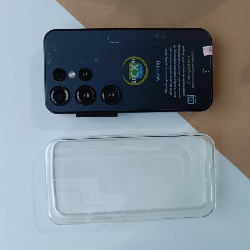 گوشی مینی سامسونگ اس24 s24 mini ultra